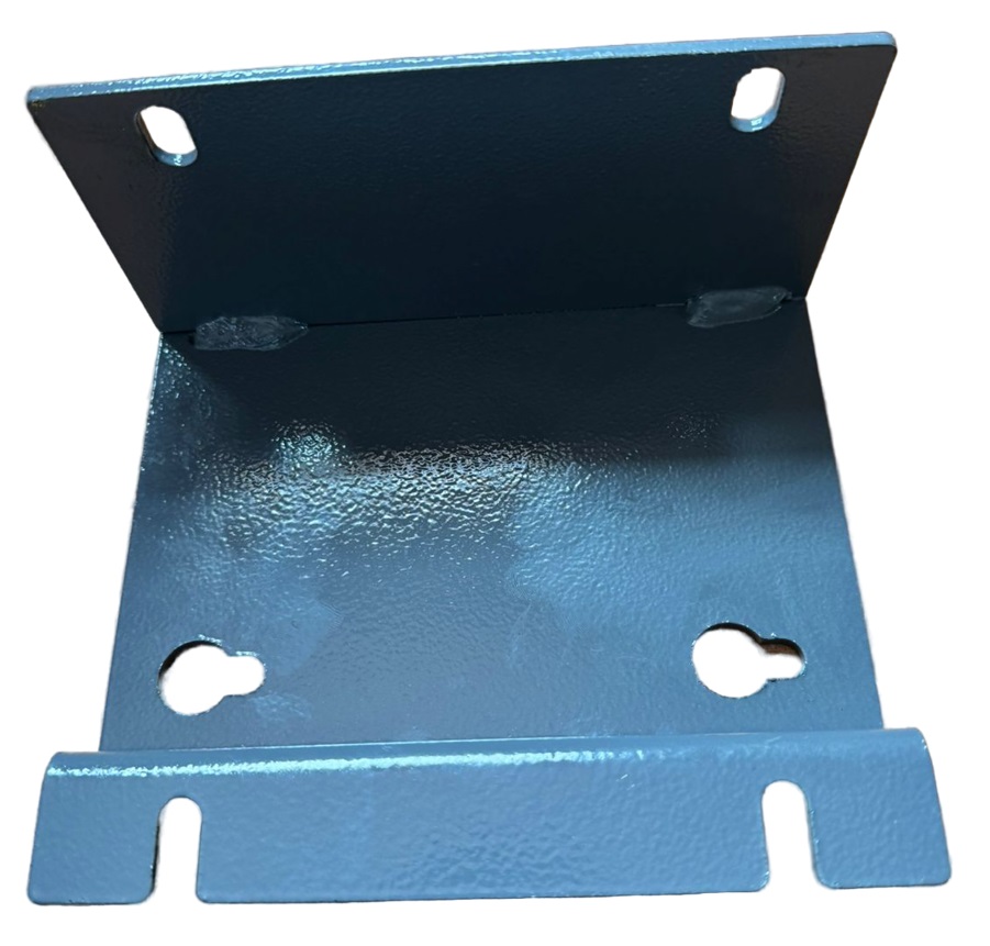 KraftWell CORSO 2A/220 KRW4DLM/220 Подъемник г/п 4 т. с анкерами и проставками
