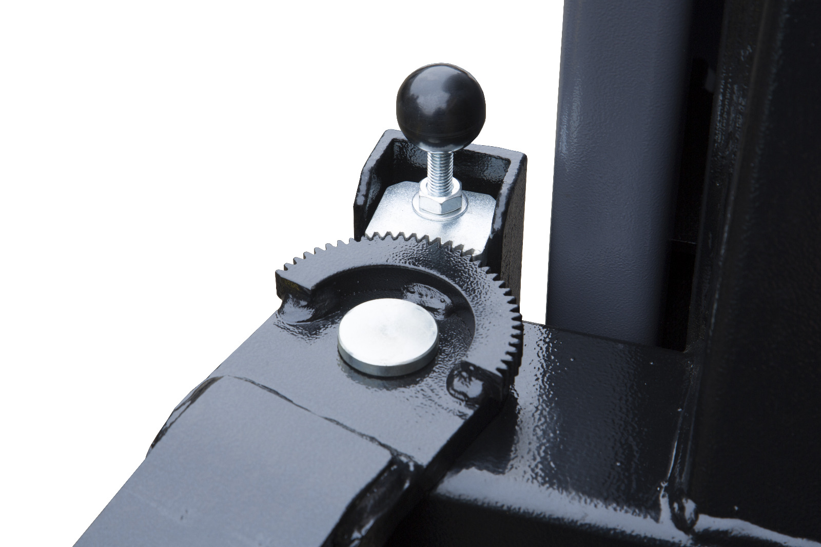 KraftWell CORSO 2A/220 KRW4DLM/220 Подъемник г/п 4 т. с анкерами и проставками