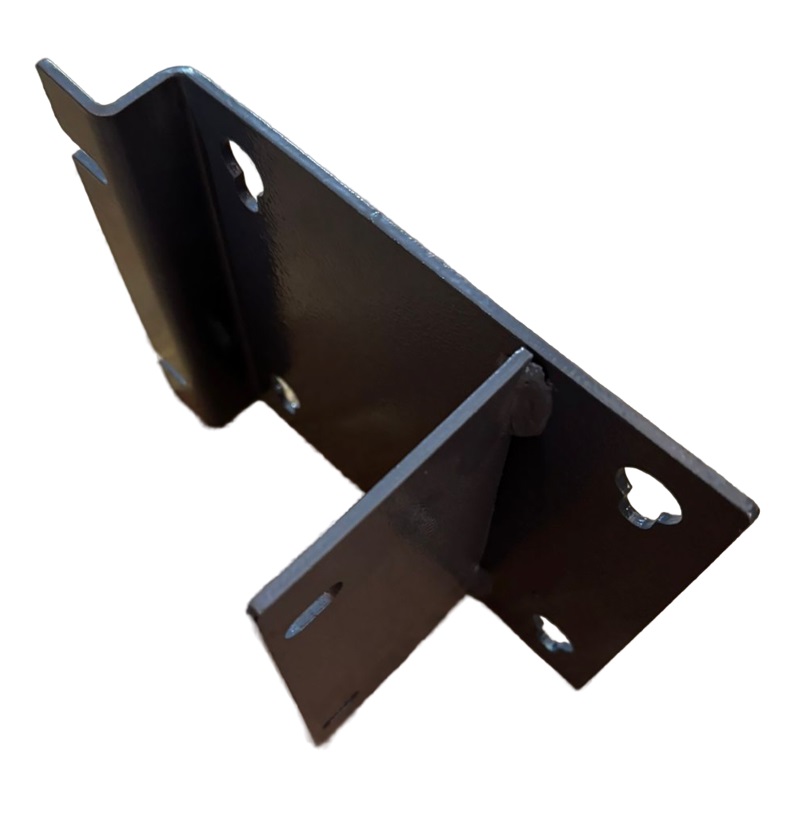 KraftWell CORSO 2A/220 KRW4DLM/220 Подъемник г/п 4 т. с анкерами и проставками