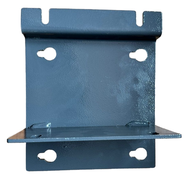 KraftWell CORSO 2A/220 KRW4DLM/220 Подъемник г/п 4 т. с анкерами и проставками