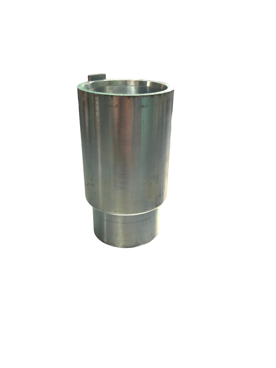KraftWell KRW4SLM/220 Подъемник г/п 4 т. упр. стопорами на 2-х колоннах