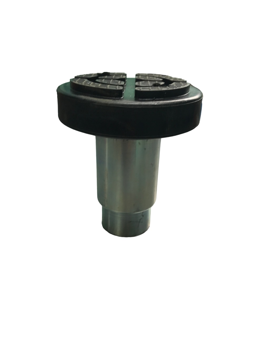 KraftWell KRW4SLM/220 Подъемник г/п 4 т. упр. стопорами на 2-х колоннах