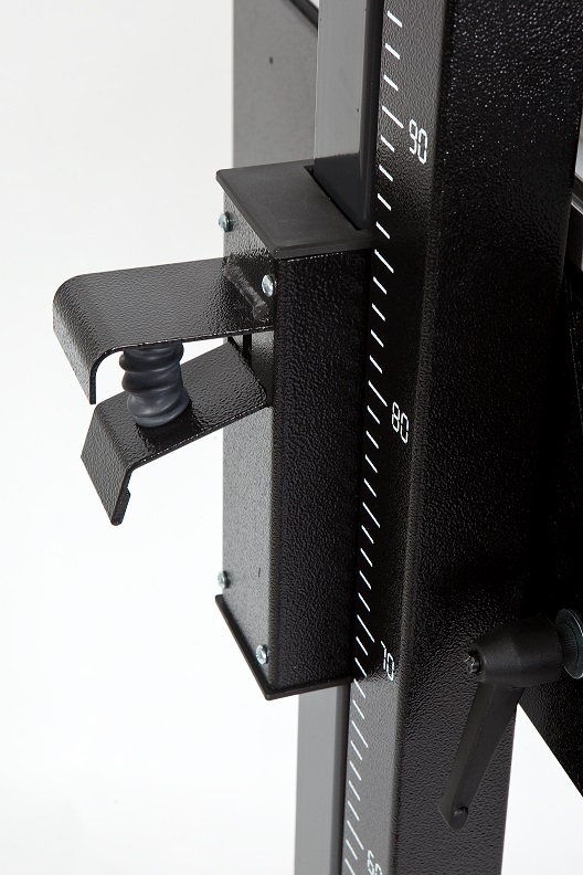KraftWell HBA26D/L2LX Прибор для всех фар (ИТАЛИЯ) усиленный с двумя лазерами