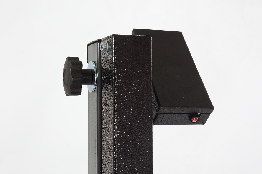 KraftWell HBA26D/L2LX Прибор для всех фар (ИТАЛИЯ) усиленный с двумя лазерами