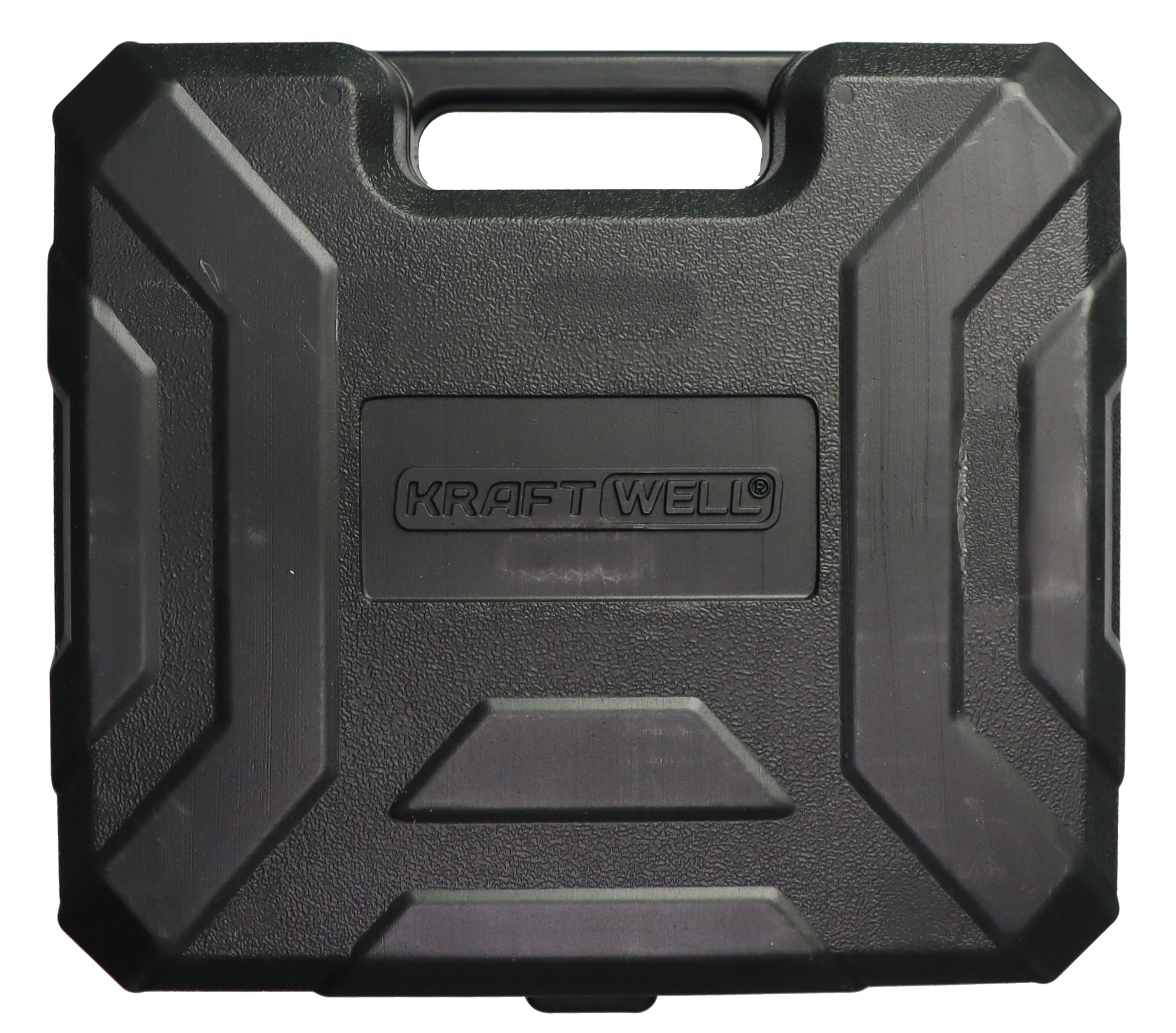KraftWell KRW750IW Гайковерт пневматический 1/2", 780 Нм