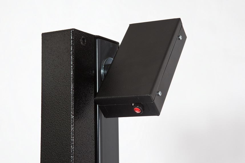 KraftWell HBA19DL2LX Прибор для всех фар (ИТАЛИЯ) с двумя лазерами