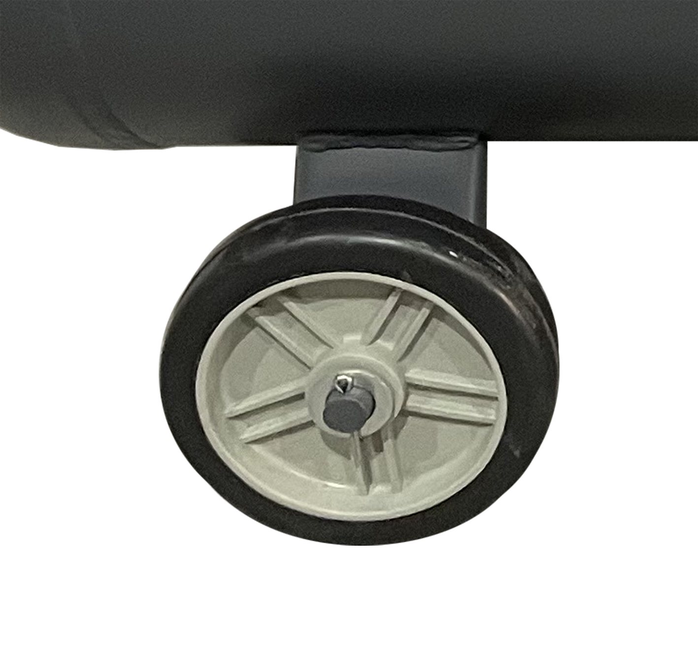 KraftWell KRW-AC420-100L/220 Компрессор поршневой 420 л/мин, 10 бар, 100 л, 220В