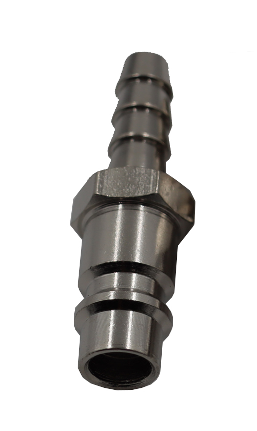 KraftWell KRW-QC8M-5 БРС "папа", ёлочка 8 мм, 5шт