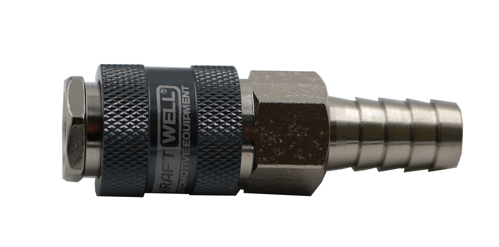KraftWell KRW-QC13F БРС "мама", ёлочка 13 мм, 1 шт
