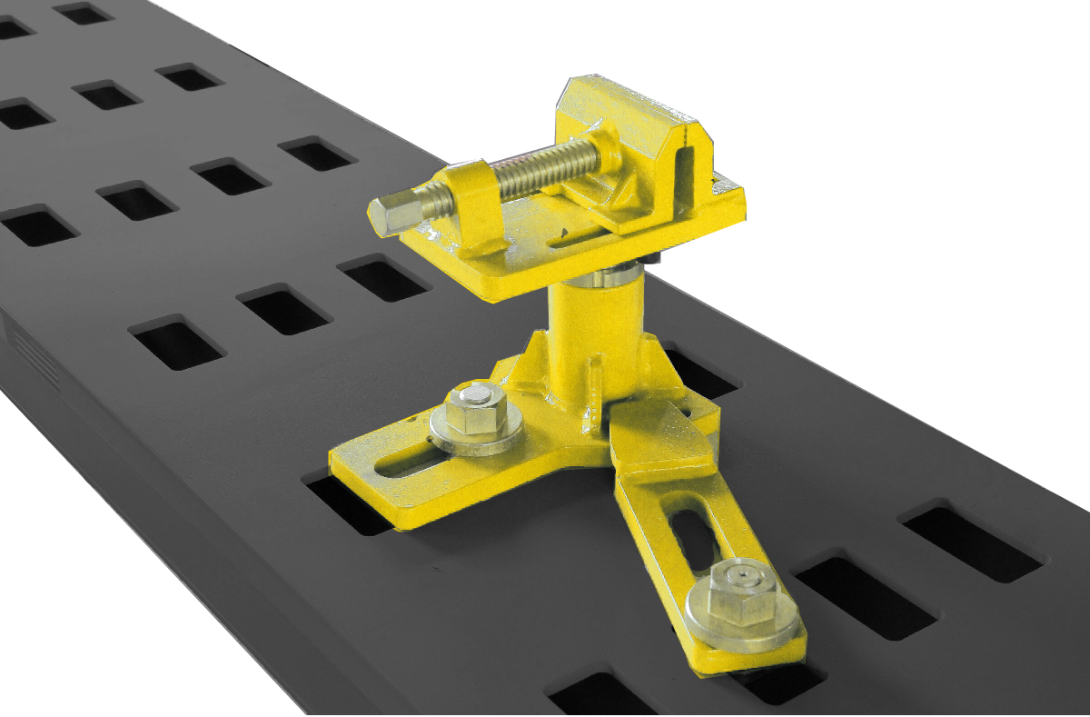 KraftWell KRW5200B2V Стапель платформенный