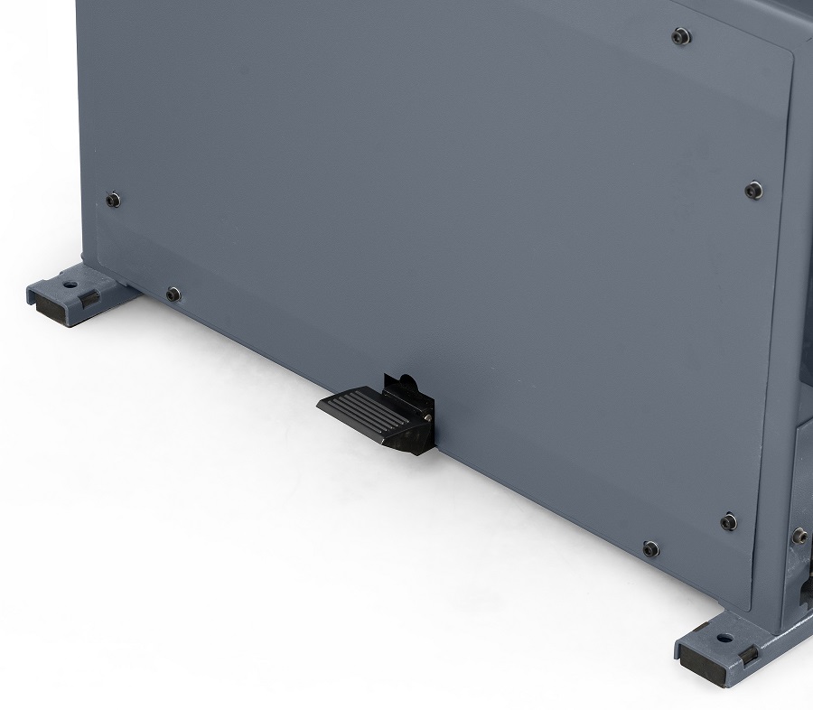 KraftWell KRW25A/220 Шиномонтажный станок автомат 10-28"