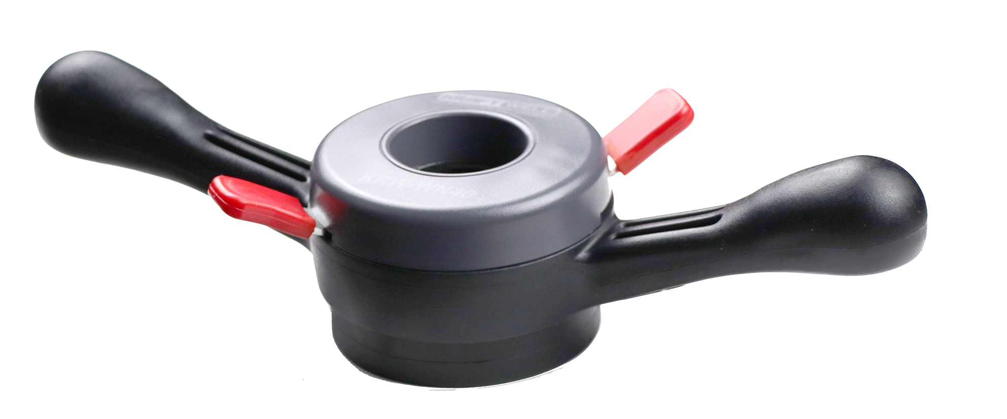 KraftWell KRW-WN40 Гайка быстрозажимная D=40 мм