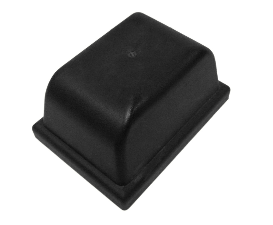 KraftWell KRW4WAC Крышки декоративные на колонны 4 шт.