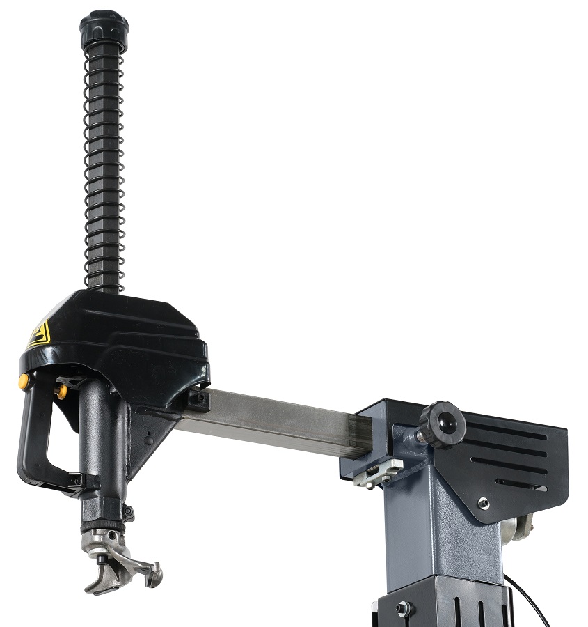 KraftWell KRW28MR/220 Шиномонтажный станок СУПЕРАВТОМАТ 10-28"