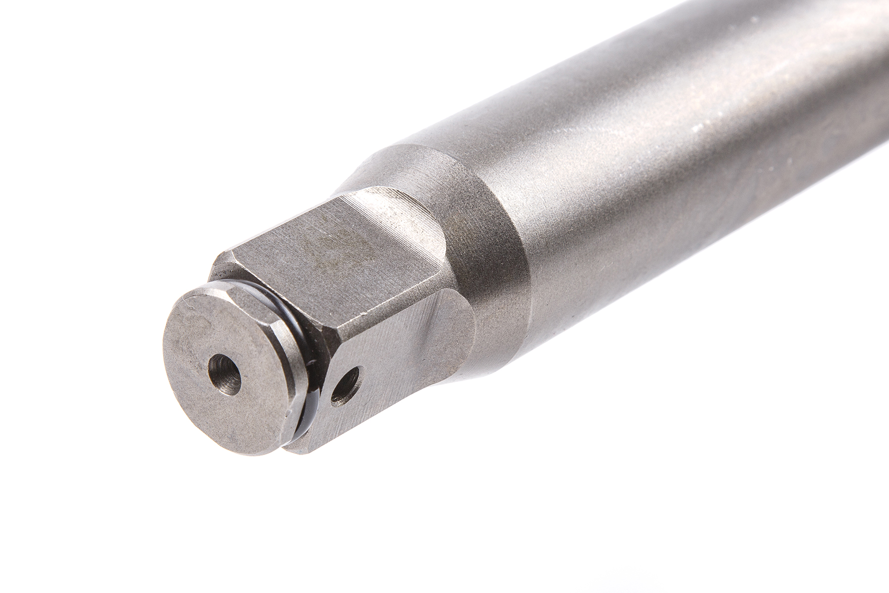 KraftWell KRW5500IW Гайковерт пневматический 1", 5500 Нм