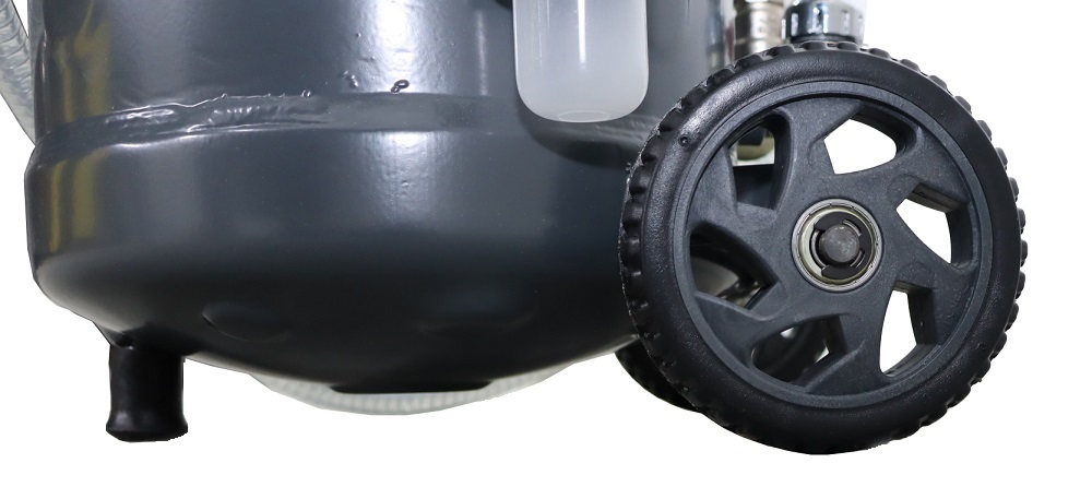 KraftWell KRW1837 Установка для откачки масла и антифриза, 30 л