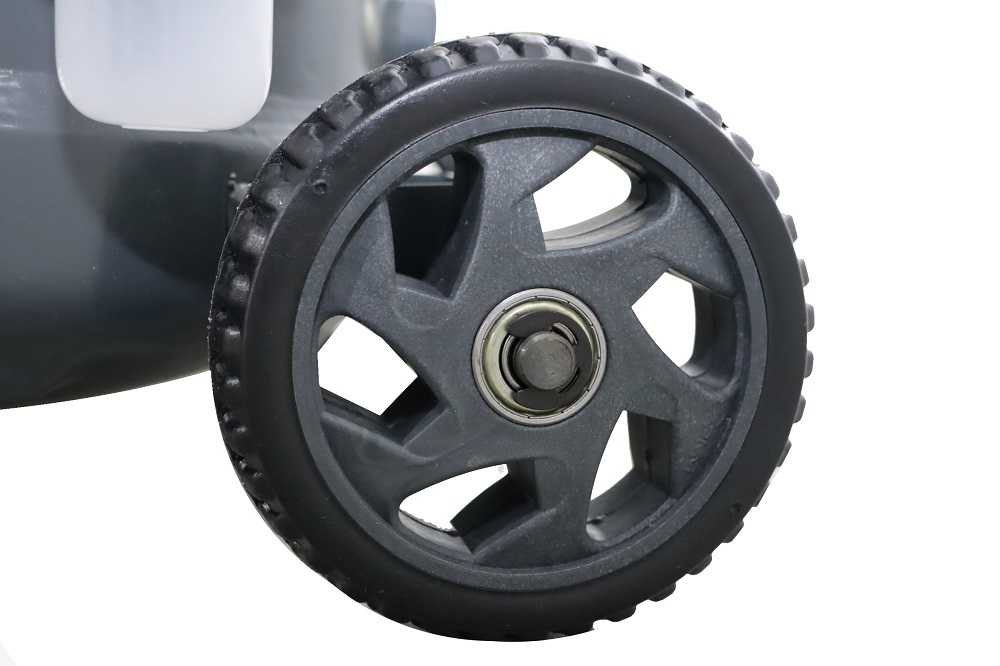 KraftWell KRW1837 Установка для откачки масла и антифриза, 30 л