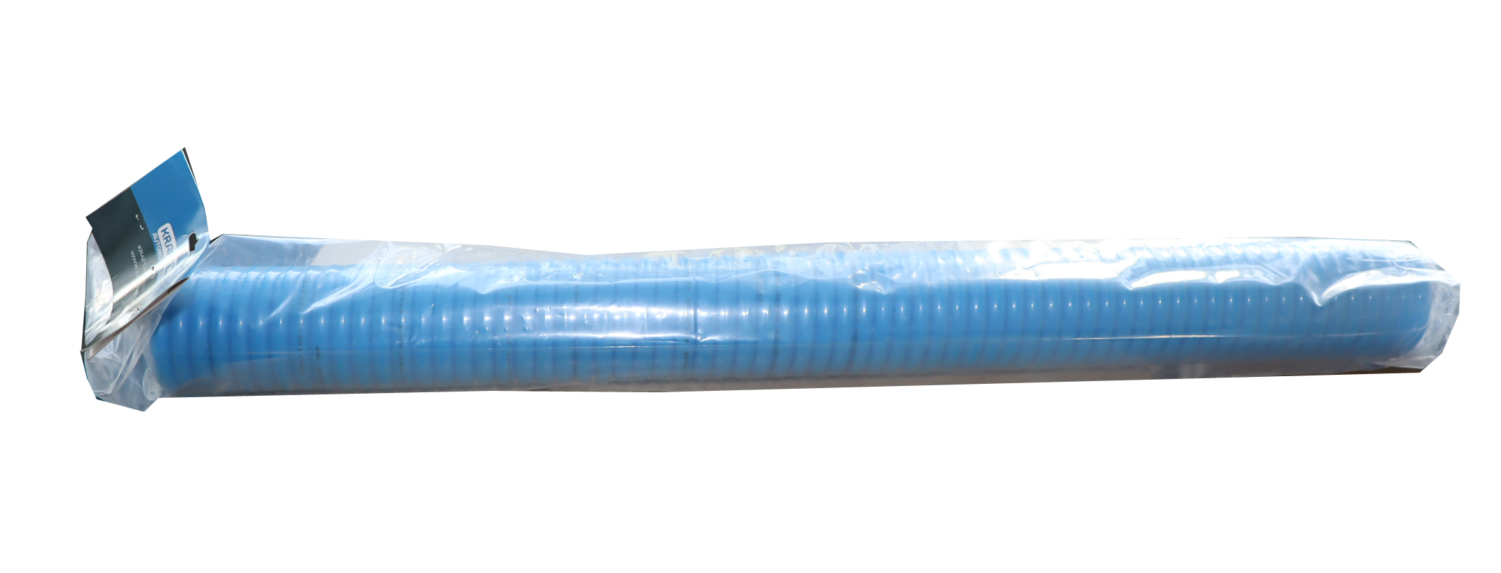 KraftWell KRW-HC081215M14 Шланг полиуретановый 15 м, 8х12 мм, резьба M1/4